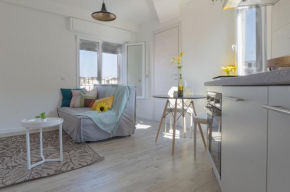 Apartment/studio with terrace 2.0 Busto Arsizio